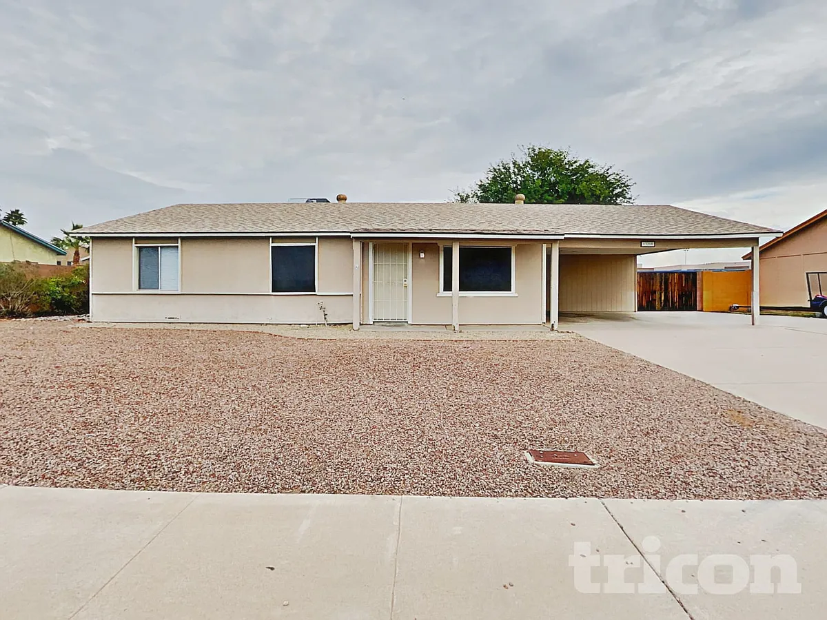 Building Photo - 13215 N 42nd St