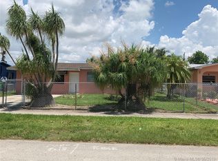 10755 SW 222nd Dr, Miami, FL 33170