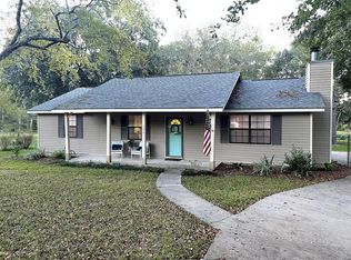 386 Longwood Dr, Thomasville, GA 31757