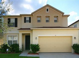 111 Willow View Dr, Davenport, FL 33896
