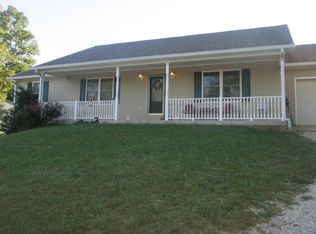 957 George Tabb Rd, Upton, KY 42784