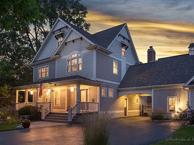 838 Hill Ave, Glen Ellyn, IL, 60137