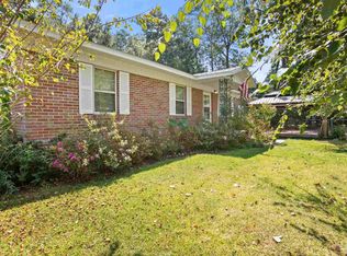 8106 Binkley St, Pensacola, FL 32514