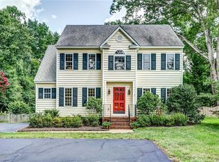 2003 Pemberton Rd, Henrico, VA 23238