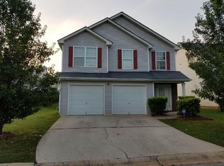 5000 Serenity Point Ln, Villa Rica, GA 30180