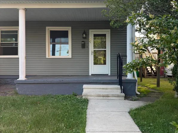 224 Fremont St, West Pittston, PA 18643