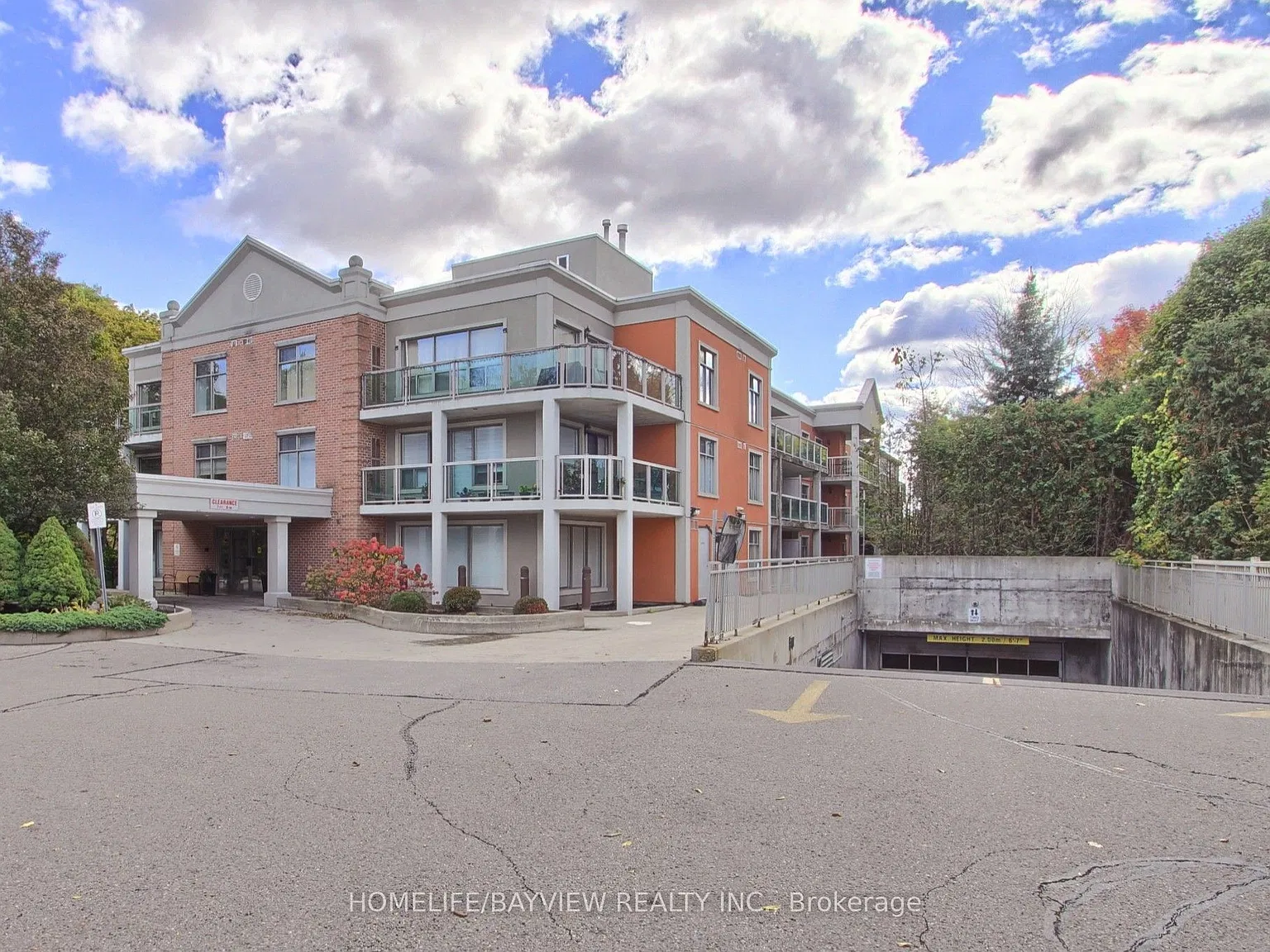 1 bed, $2,300 — Photo 1