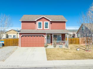 1100 E 18th St, Rifle, CO 81650