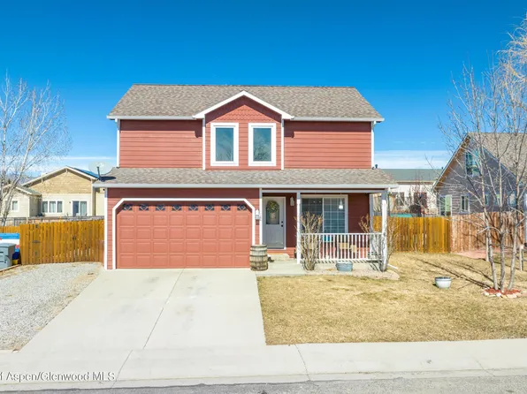 1100 E 18th St, Rifle, CO 81650