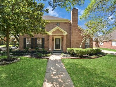 5038 Cave Run Dr, Missouri City, TX, 77459