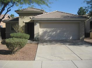 10966 W Elm Ln, Avondale, AZ 85323