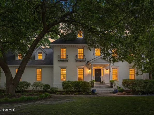 6263 Turtle Hall Drive, Wilmington, NC 28409