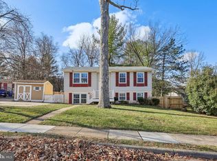 546 Rockbridge Dr SE, Leesburg, VA