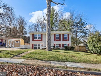 546 Rockbridge Dr SE, Leesburg, VA, 20175