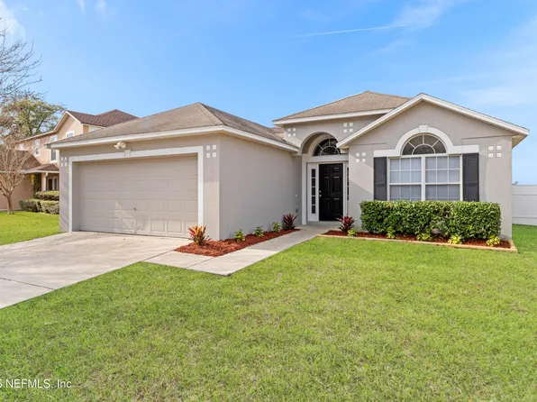 3121 ROGERS Avenue, Jacksonville, FL 32208