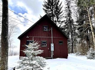 385 Canaan Overlook Rd, Davis, WV 26260