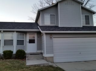 6468 S 4015 W, Taylorsville, UT 84129