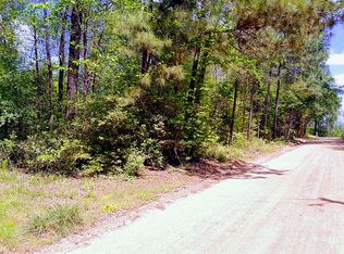 Tbd One Such Rd, Livingston, TX 77351