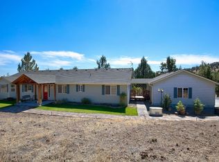 1705 NW Galloway Ave, Terrebonne, OR