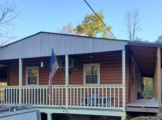 153 Couch Hollow Ln, Emporium, PA 15834