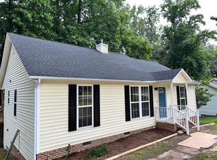 212 Brookfield Dr, Knightdale, NC 27545
