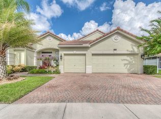 3292 SW Newberry Ct, Palm City, FL 34990