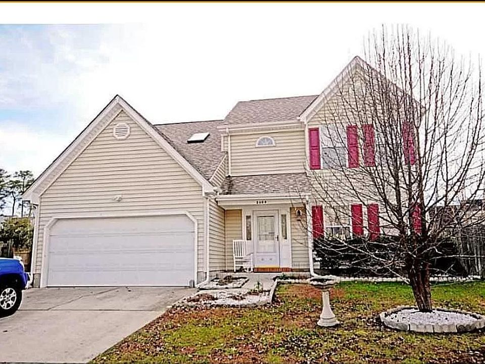 1st image of 2604 Buyrn Cir