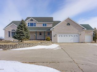 13470 Eighteen Mile Rd, Rodney, MI 49342