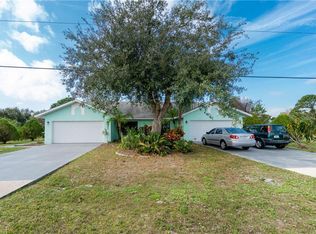 1441 Capricorn Blvd #A & B, Punta Gorda, FL 33983