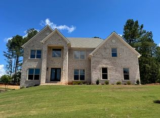 254 Lotus Ln, Covington, GA 30016