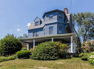 70 Cone St, Hartford, CT 06105