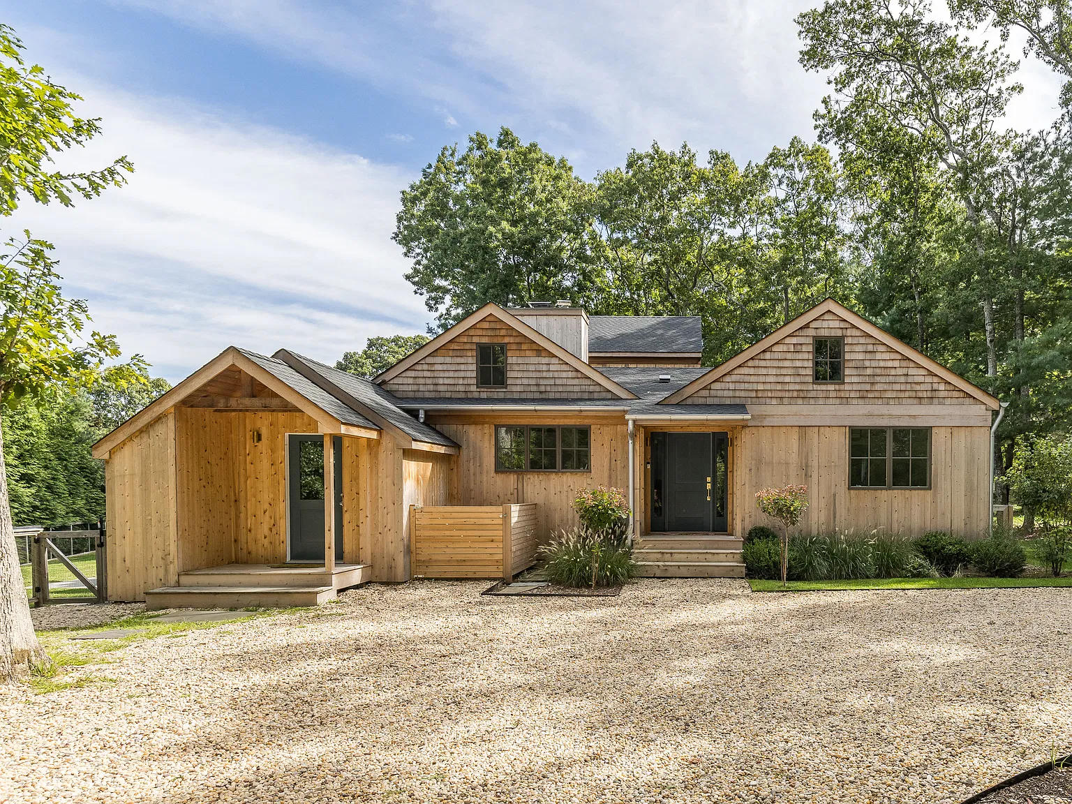 Brand New In Serene Setting — Photo 3