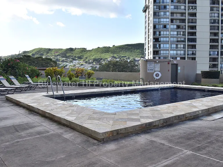 2101 Nuuanu Ave #2501 — Photo 19
