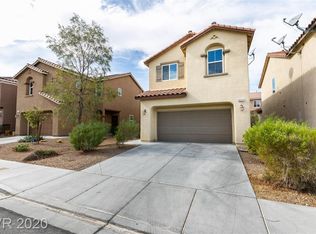 8311 S Monte Cristo Way, Las Vegas, NV 89113