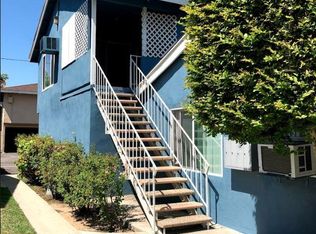 401 N Tustin Ave APT C, Anaheim, CA 92807