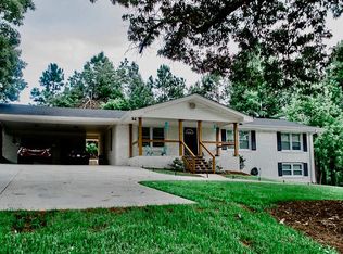 15 Ponderosa Trl, Dallas, GA 30132