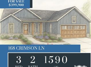 168 Crimson Ln, Dover, OH 44622