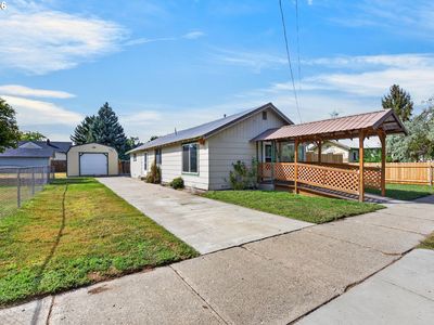 1855 Plum St, Baker City, OR, 97814
