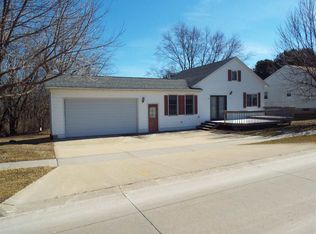 310 Elkader St, Strawberry Point, IA 52076