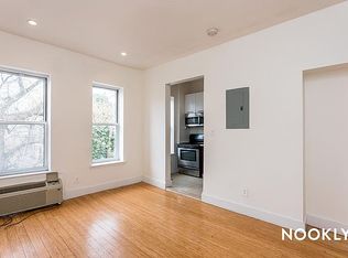 106 Kingston Ave #4, Brooklyn, NY 11213