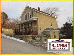 1 Parent St, Spencer, MA 01562