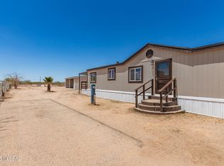 7800 S Caballo Rd, Tucson, AZ 85746