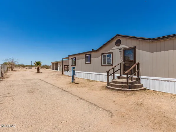 7800 S Caballo Rd, Tucson, AZ 85746