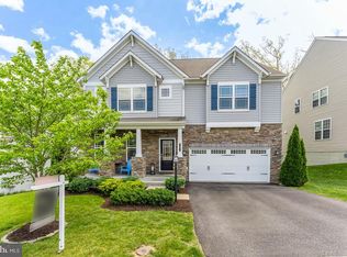 7 Tankard Rd, Stafford, VA 22554