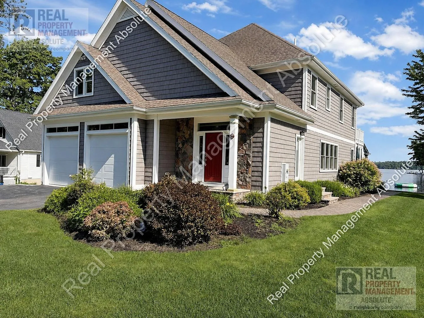 Furnished 69 Month Waterfront Rental in Salem, NH Available September 1st — Photo 2