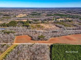 Butler Lake Rd, Reidsville, NC 27320