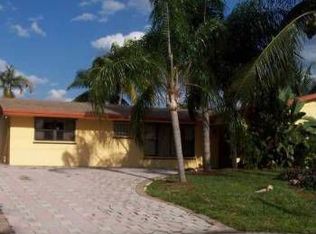 1630 SW 6th Ave, Pompano Beach, FL 33060