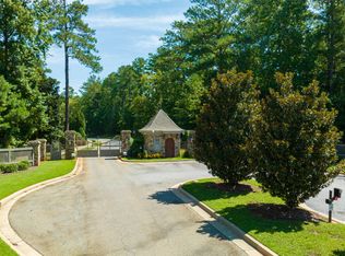 153 Camden Trce, Macon, GA 31210