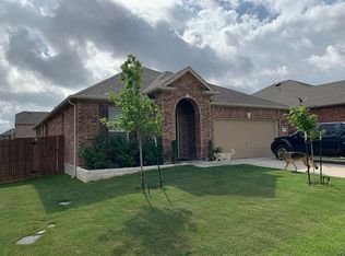 1309 Ignacia Dr, Georgetown, TX 78626