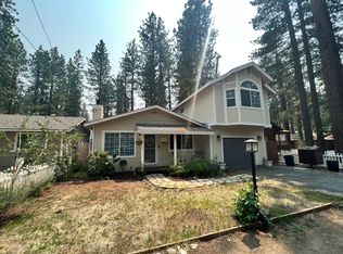 830 Paloma Ave, South Lake Tahoe, CA 96150